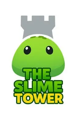 Slime Tower cover