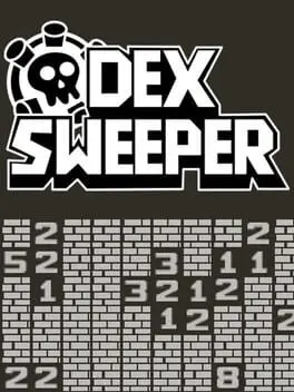 DexSweeper cover