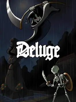 Deluge background