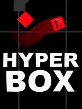 Hyper Box cover