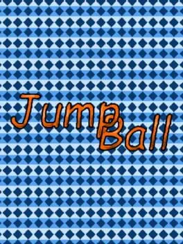 JumpBall cover