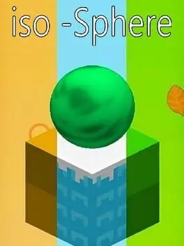 iso-Sphere cover