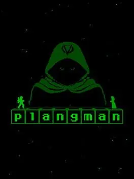 Plangman cover