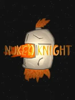 Nuked Knight background