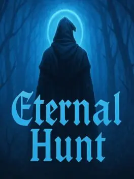 Eternal Hunt background