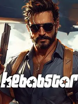 Kebabstar cover