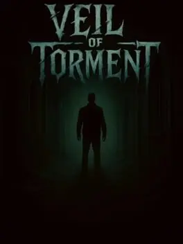 Veil of Torment background