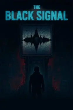 The Black Signal background