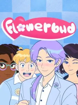 Flowerbud cover