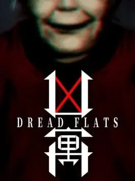 Dread Flats background
