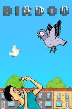 Birdoo background