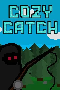 Cozy Catch cover