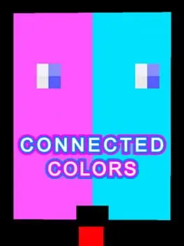Connected Colors cover