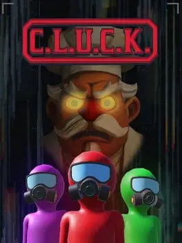 C.L.U.C.K. background
