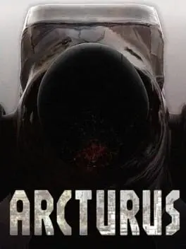 Arcturus cover