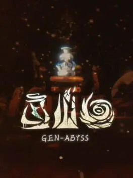 Gen-Abyss cover