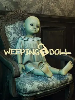 Weeping Doll background