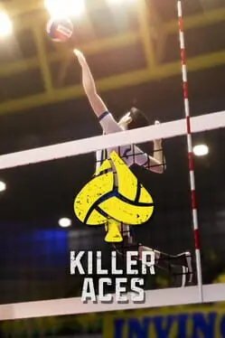 Killer Aces background