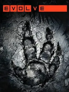 Evolve background