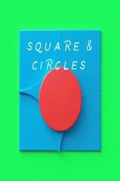Square & Circles cover