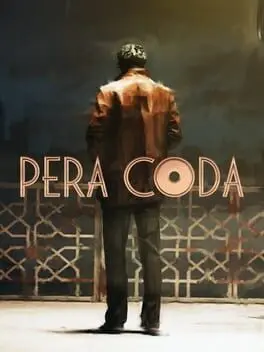 Pera Coda cover art