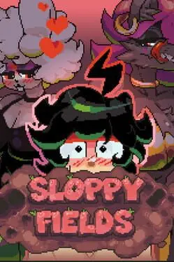 Sloppy Fields cover