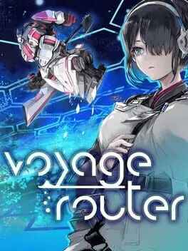 Voyage Router background