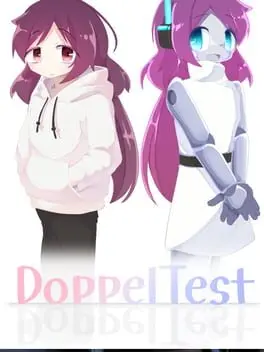 DoppelTest background