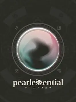 Pearlessential cover