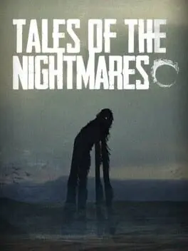 Tales of The Nightmares: Episode One cover