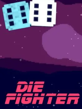Die Fighter cover