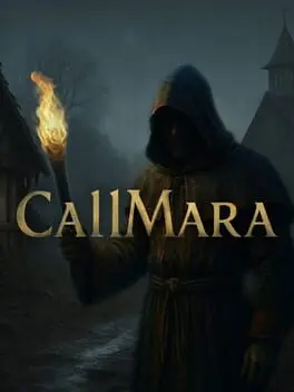 CallMara background