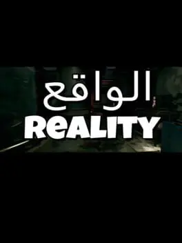 Reality cover