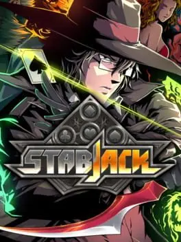 Stabjack cover