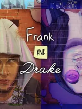 Frank and Drake background