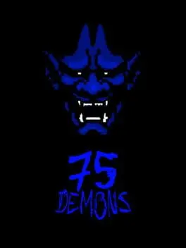 75 Demons cover
