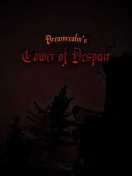 Dreamrealm's Tower of Despair cover art
