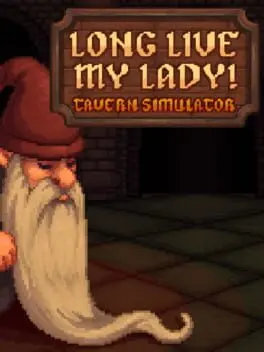Long Live My Lady! background