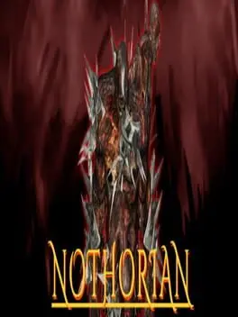 Nothorian cover