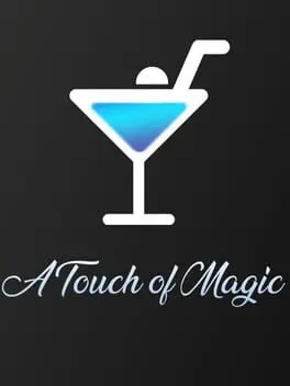 A Touch of Magic cover