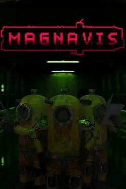 Magnavis background