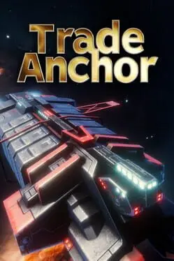 Trade Anchor background