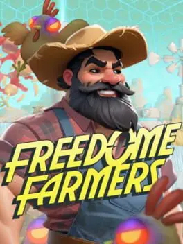 Freedome Farmers cover art
