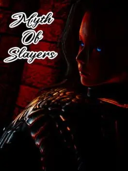 Myth of Slayer cover art
