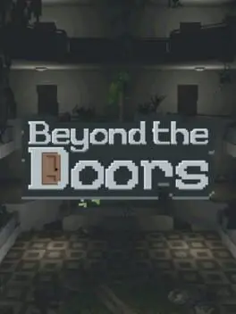 Beyond the Doors cover