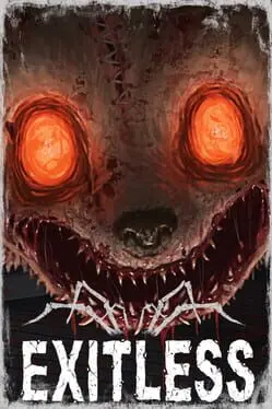 Exitless cover