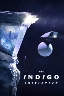 The Indigo Initiative cover