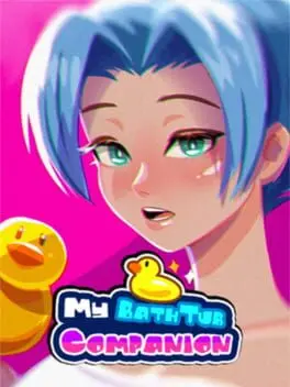 My Bath Tub Companion cover