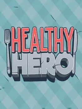 Healthy Hero: Tower Defense background