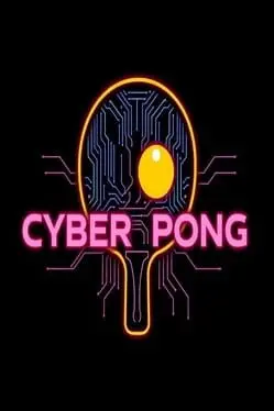 Cyberpong AI cover